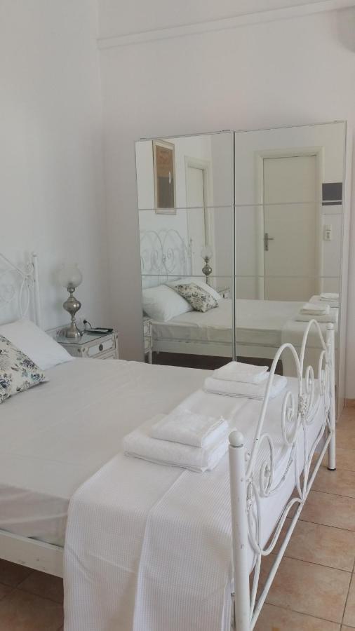 Estate Dafnopanagia Luxury Ourania Apartment Karia (Lefkada)