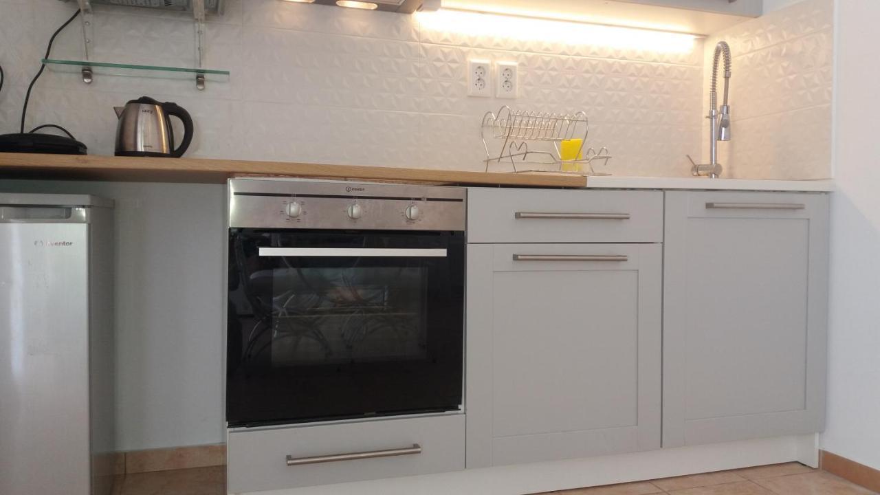 Estate Dafnopanagia Luxury Ourania Apartment *