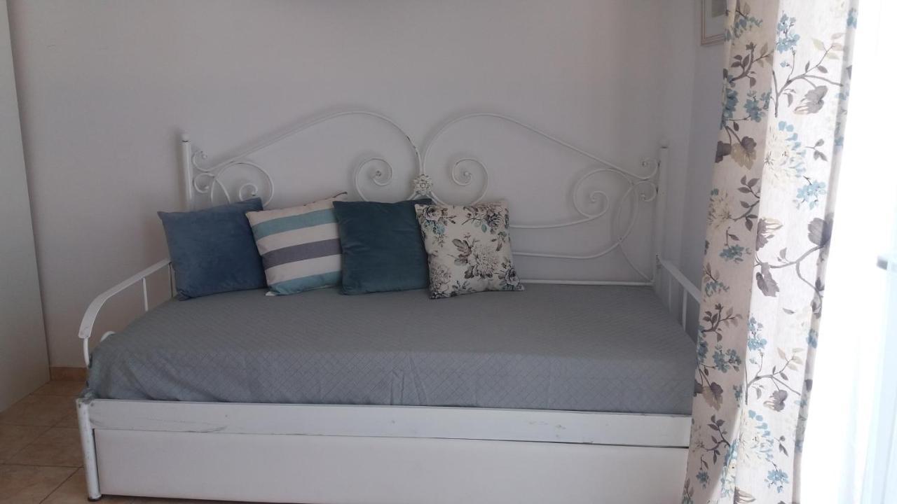Apartment Estate Dafnopanagia Luxury Ourania Karia (Lefkada)