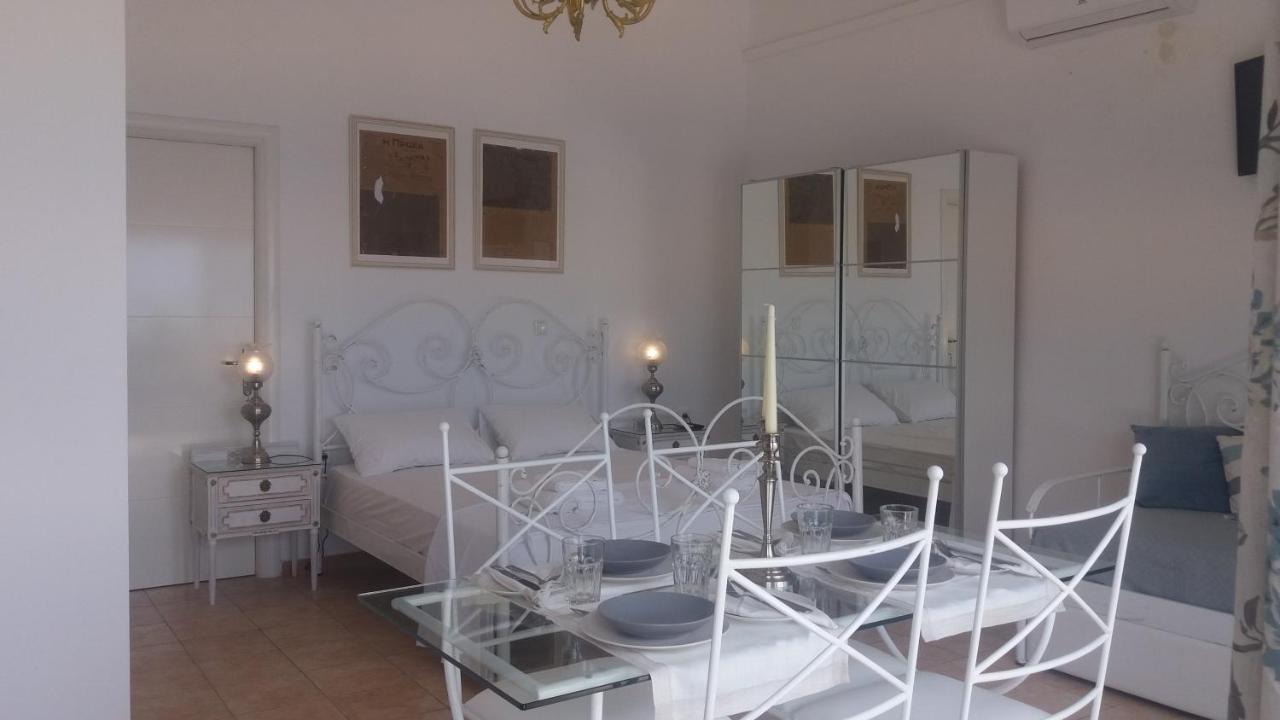 Estate Dafnopanagia Luxury Ourania * Karia (Lefkada)