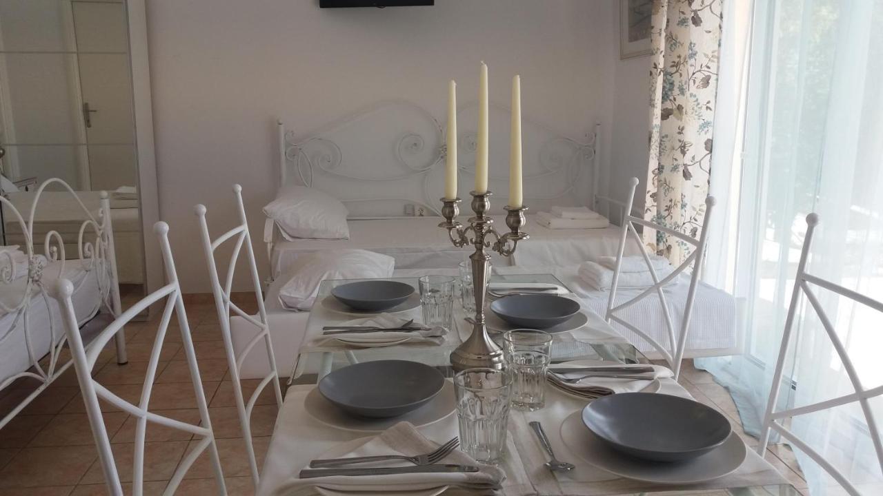 Estate Dafnopanagia Luxury Ourania Apartment
