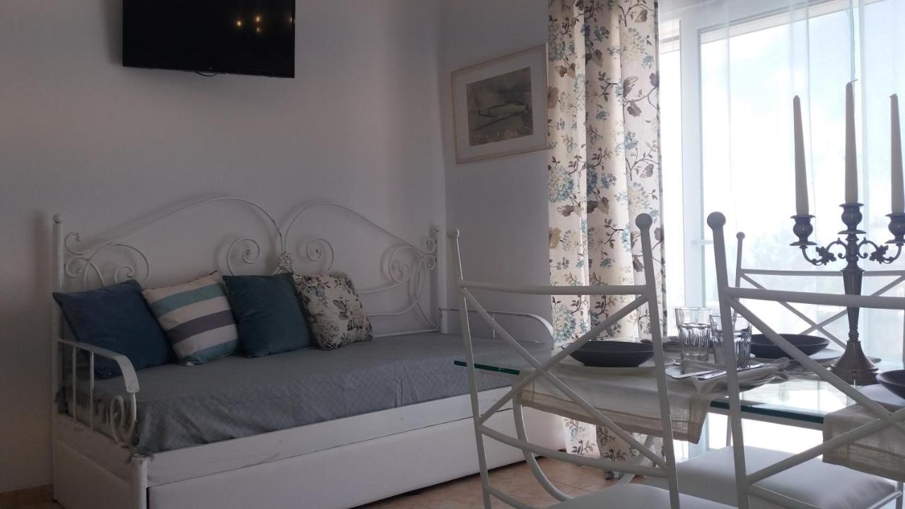 Apartment Estate Dafnopanagia Luxury Ourania *