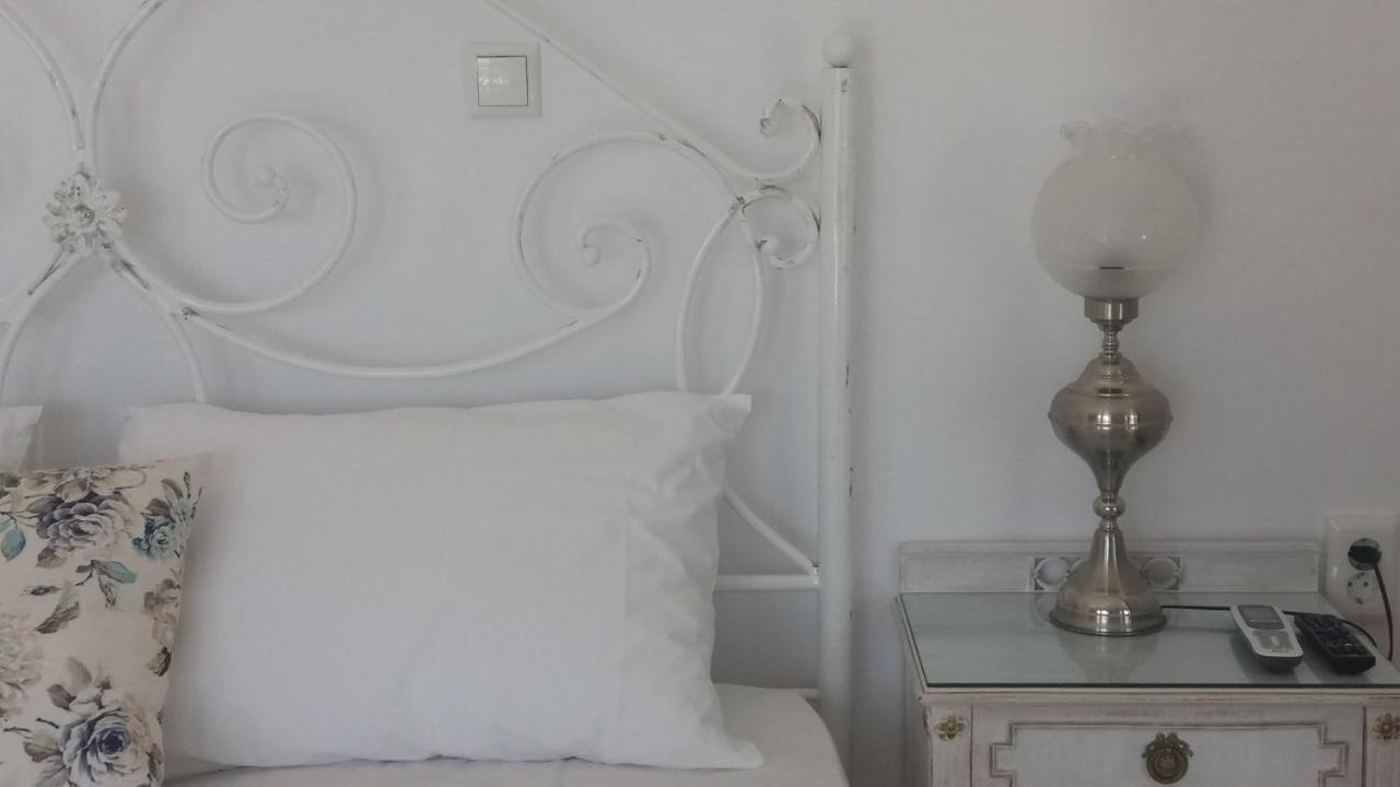 Estate Dafnopanagia Luxury Ourania Apartment Karia (Lefkada)