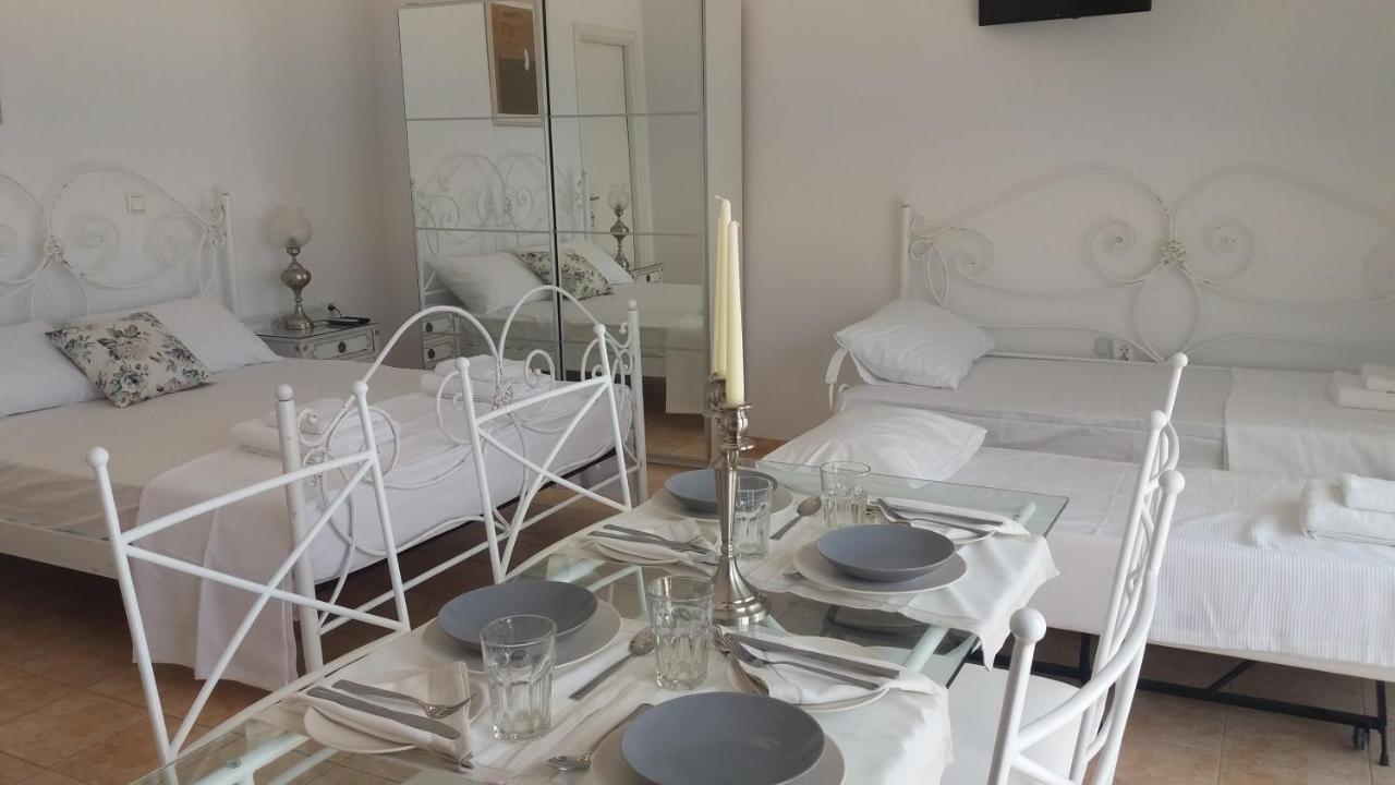 Apartment Estate Dafnopanagia Luxury Ourania *