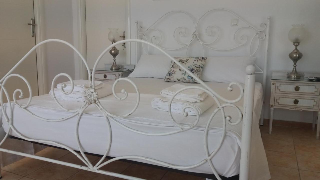 Estate Dafnopanagia Luxury Ourania Apartment *
