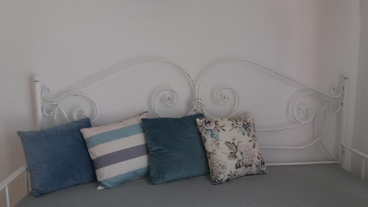 Estate Dafnopanagia Luxury Ourania Apartment