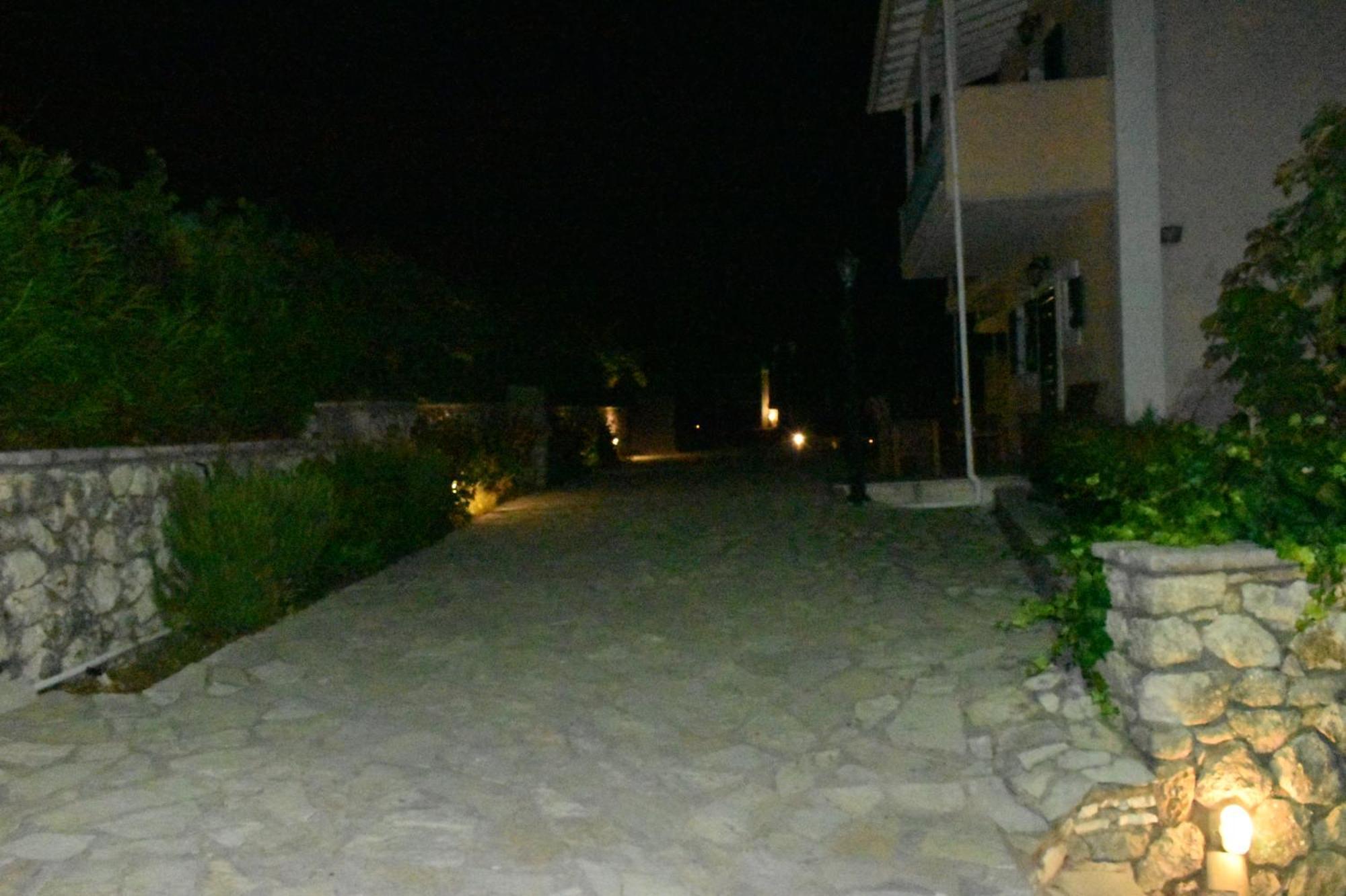 Estate Dafnopanagia Luxury Ourania Apartment Karia (Lefkada)