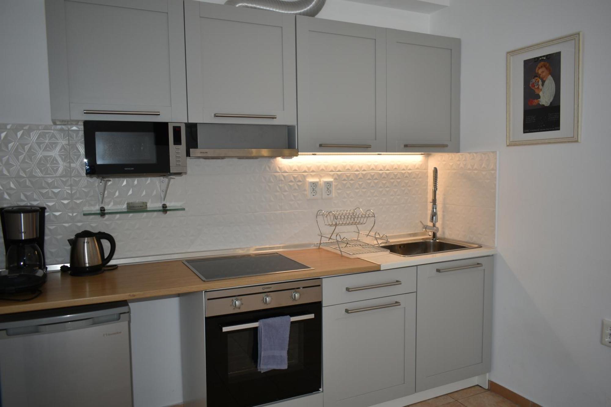 Estate Dafnopanagia Luxury Ourania Karia (Lefkada)