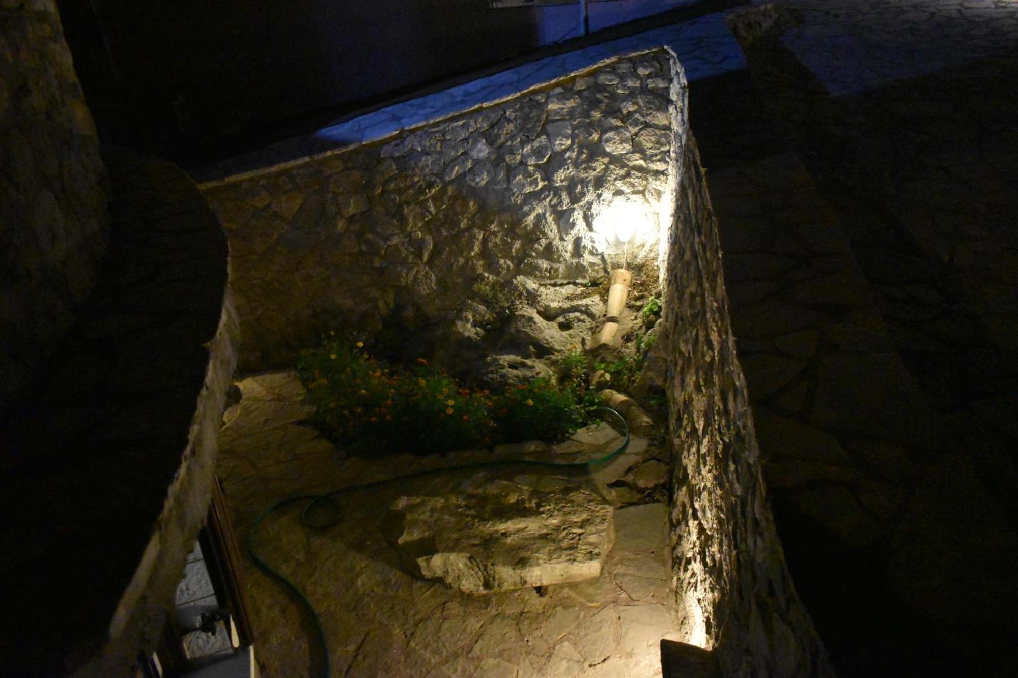 Apartment Estate Dafnopanagia Luxury Ourania Karia (Lefkada)