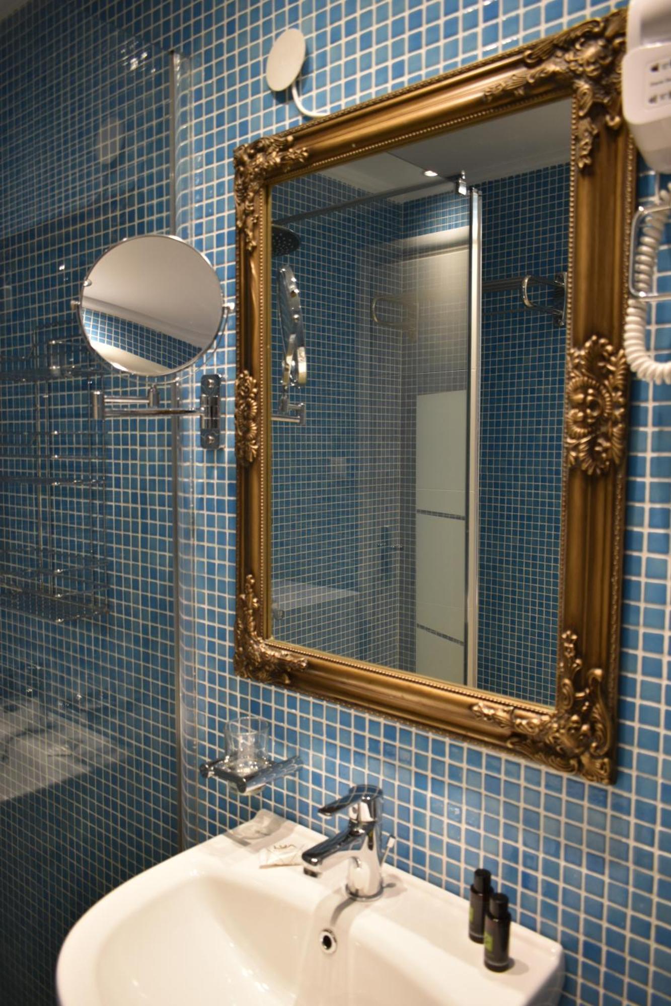 Estate Dafnopanagia Luxury Ourania Apartment *