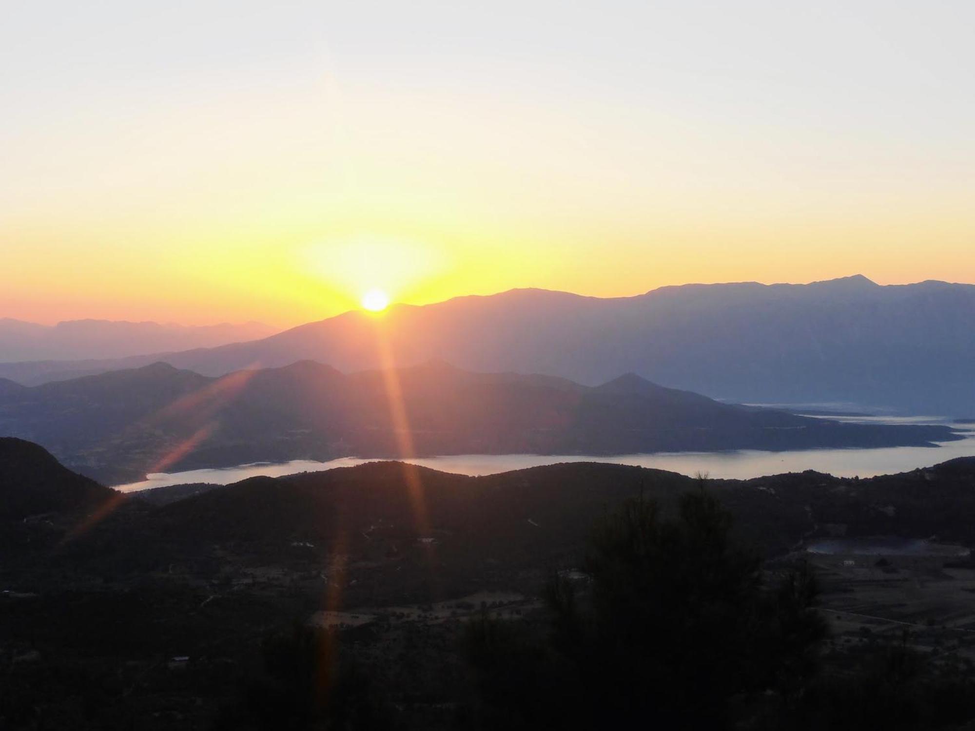 Estate Dafnopanagia Luxury Ourania
