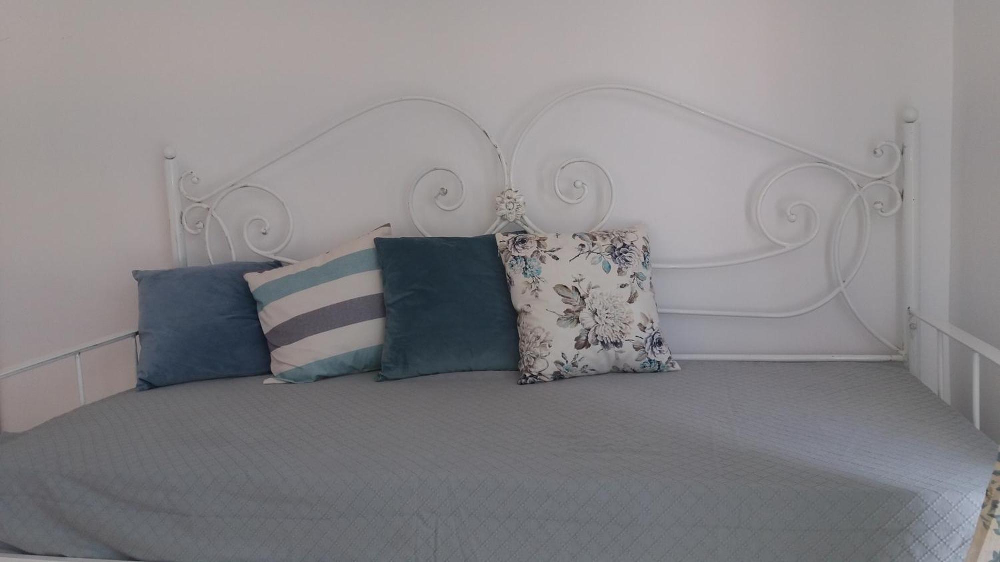 Estate Dafnopanagia Luxury Ourania Apartment *