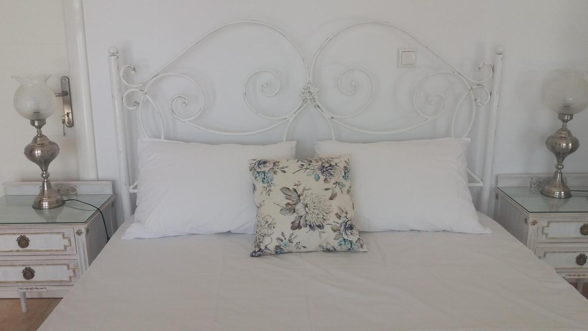 Apartment Estate Dafnopanagia Luxury Ourania *
