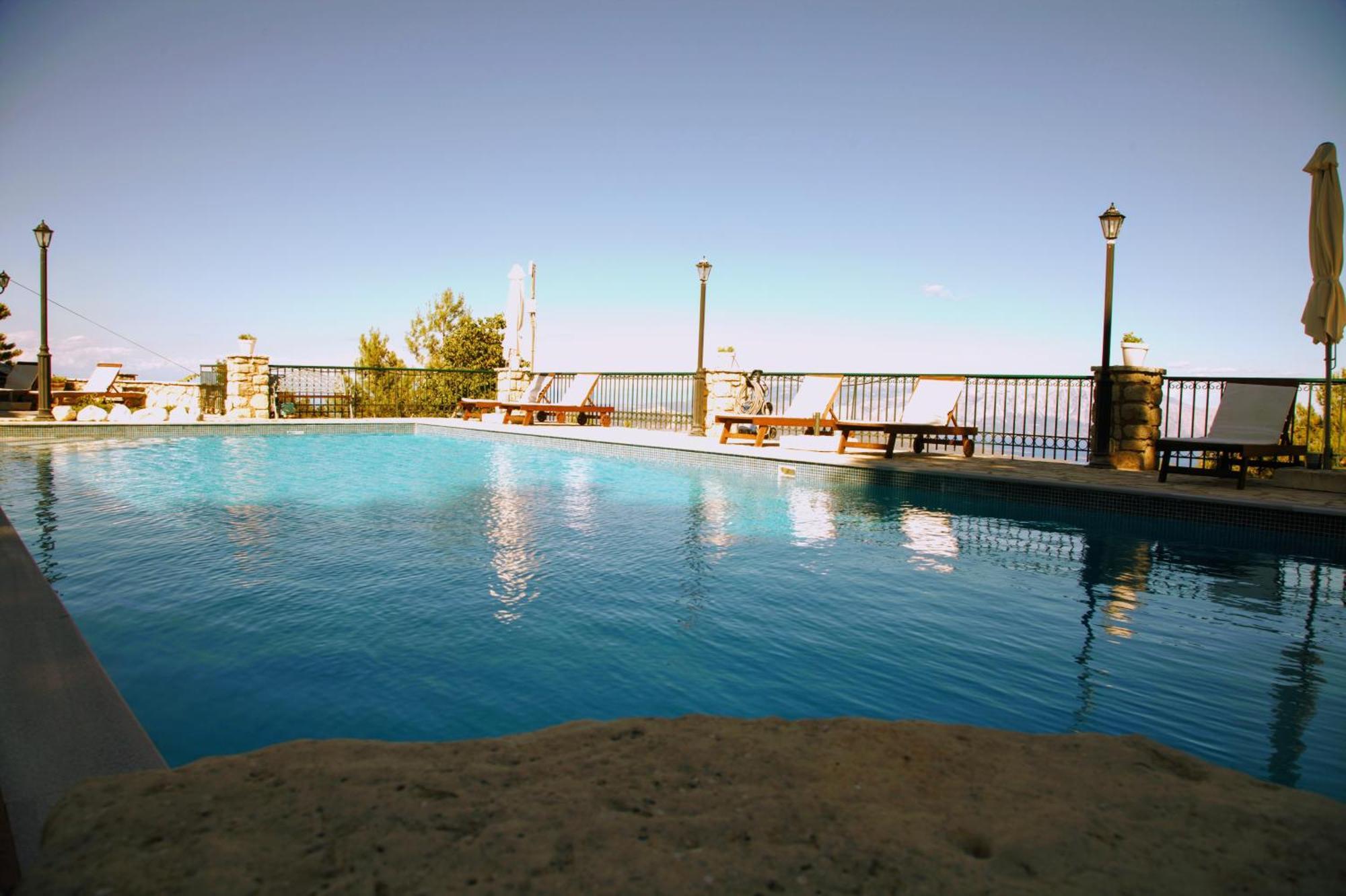 Estate Dafnopanagia Luxury Ourania Apartment *