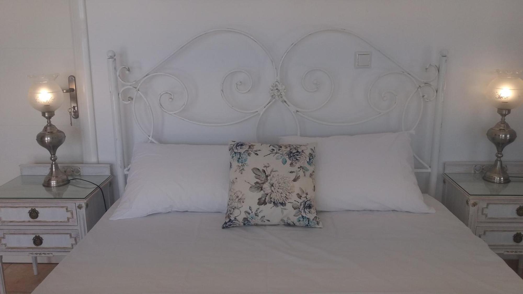 Apartment Estate Dafnopanagia Luxury Ourania Karia (Lefkada)
