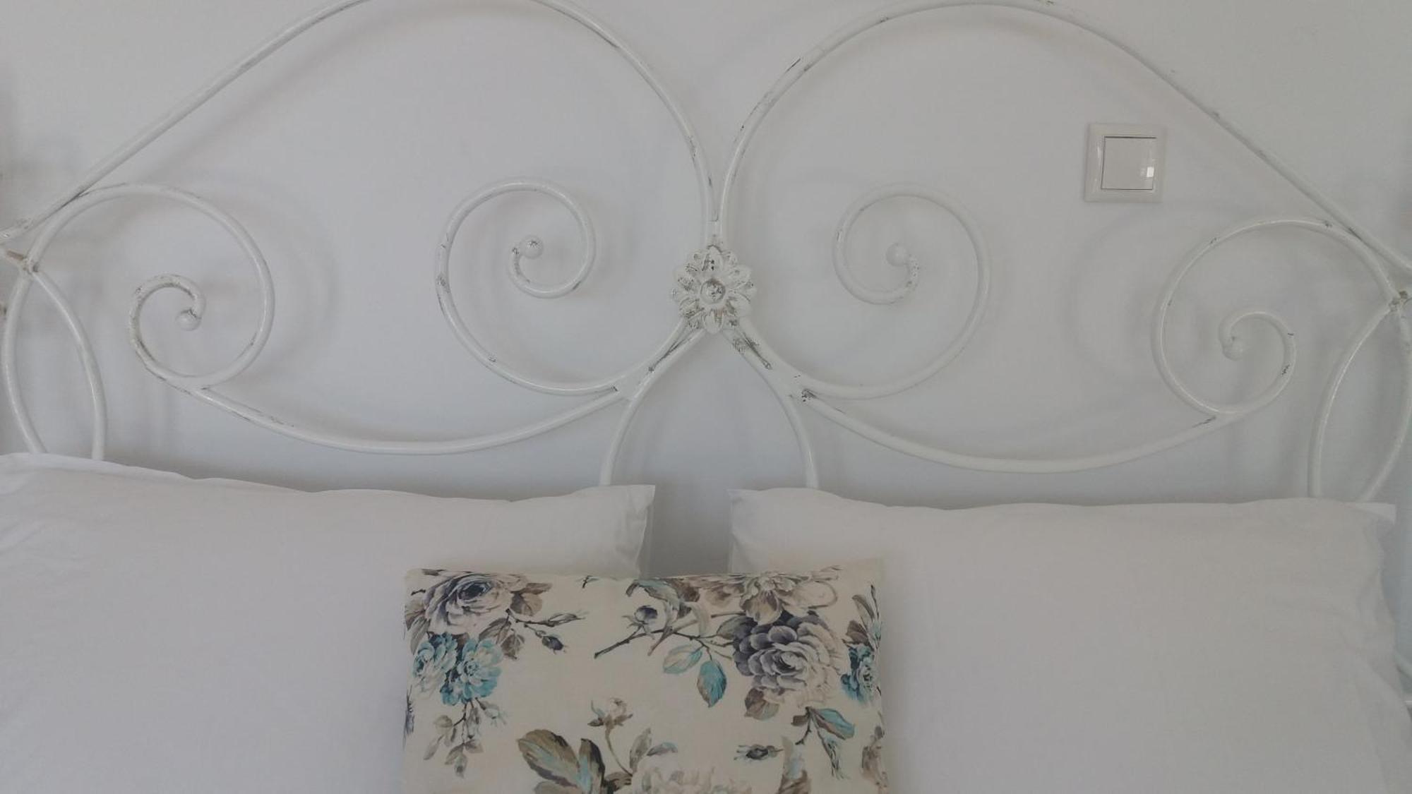 Estate Dafnopanagia Luxury Ourania Apartment Karia (Lefkada)