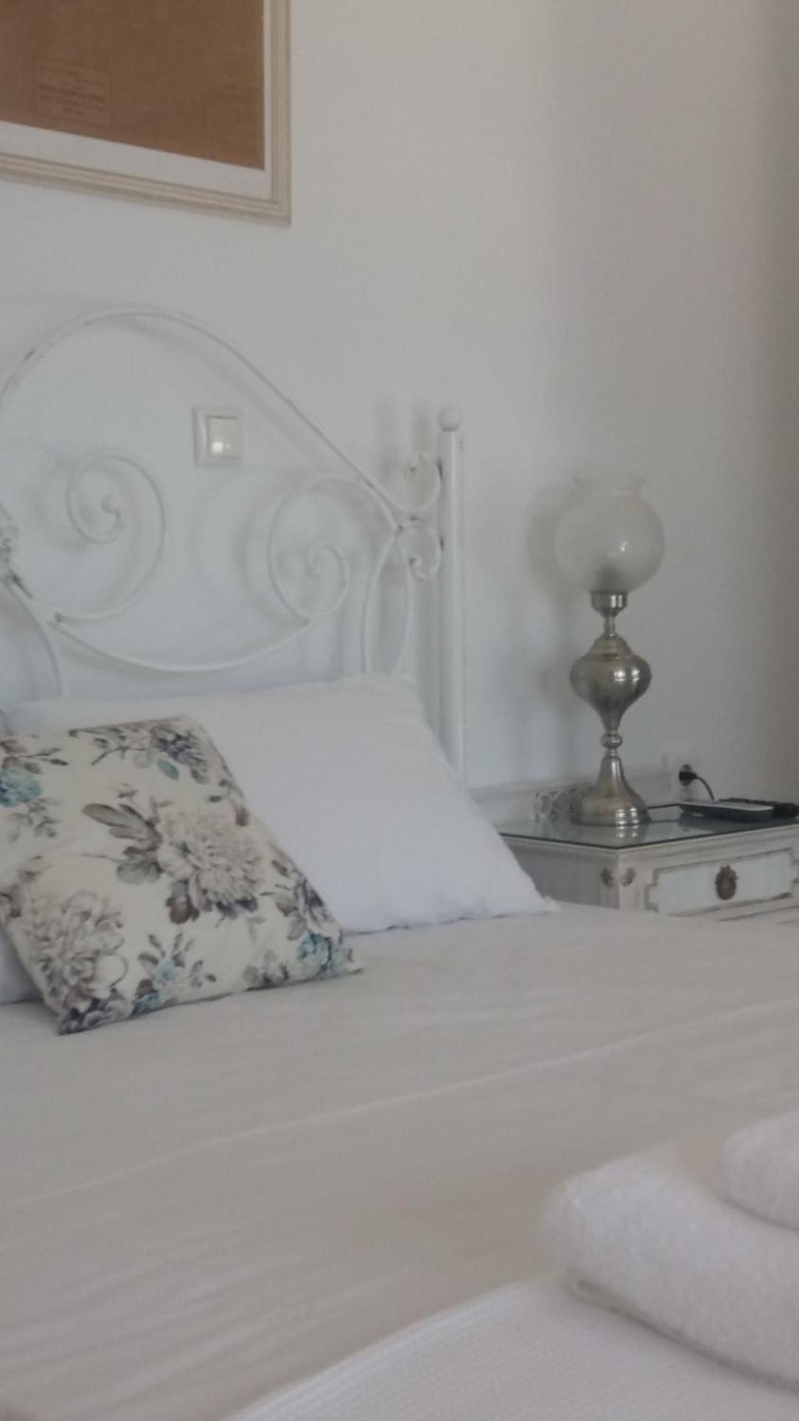 Estate Dafnopanagia Luxury Ourania Apartment