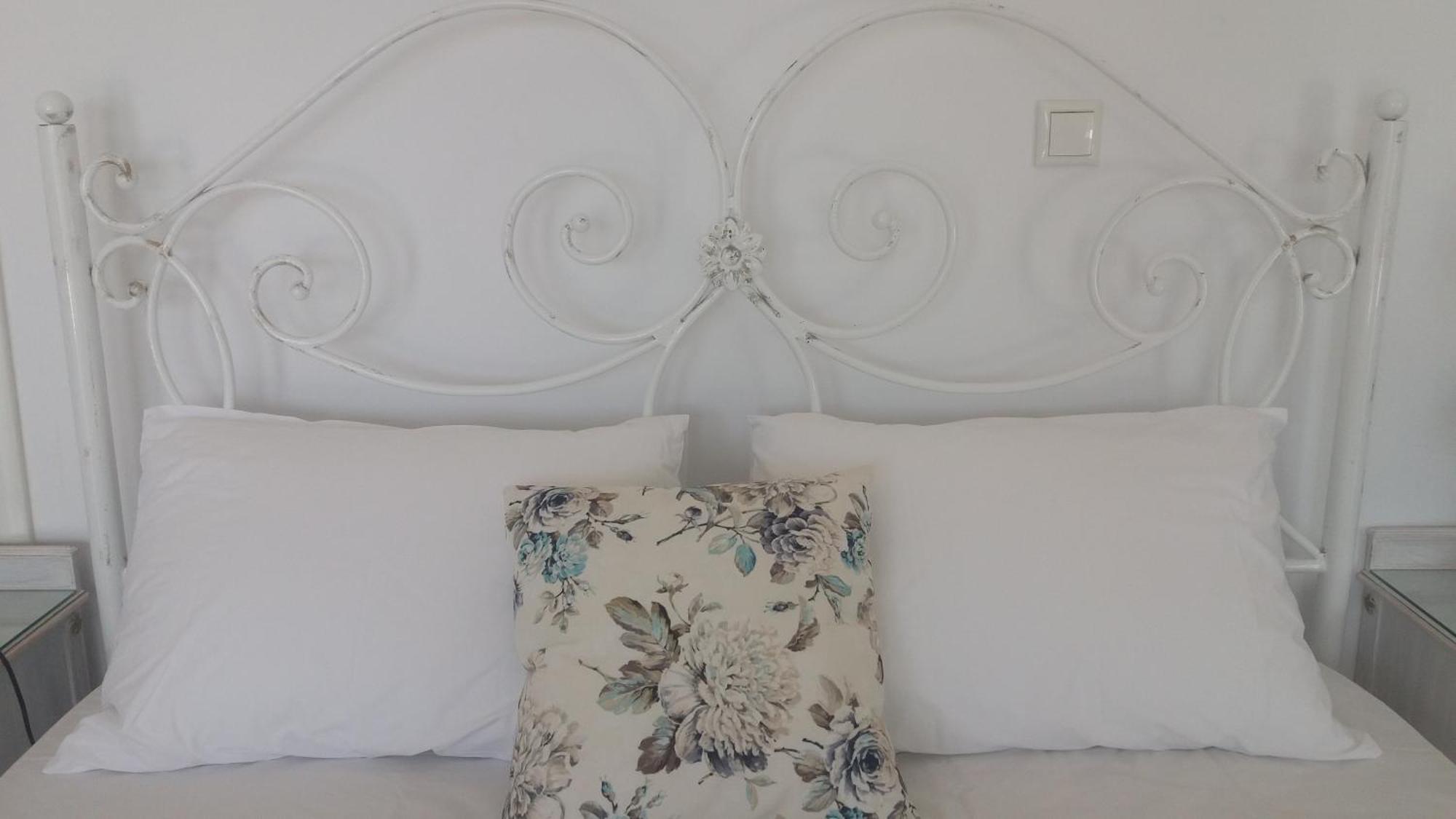 Apartment Estate Dafnopanagia Luxury Ourania *