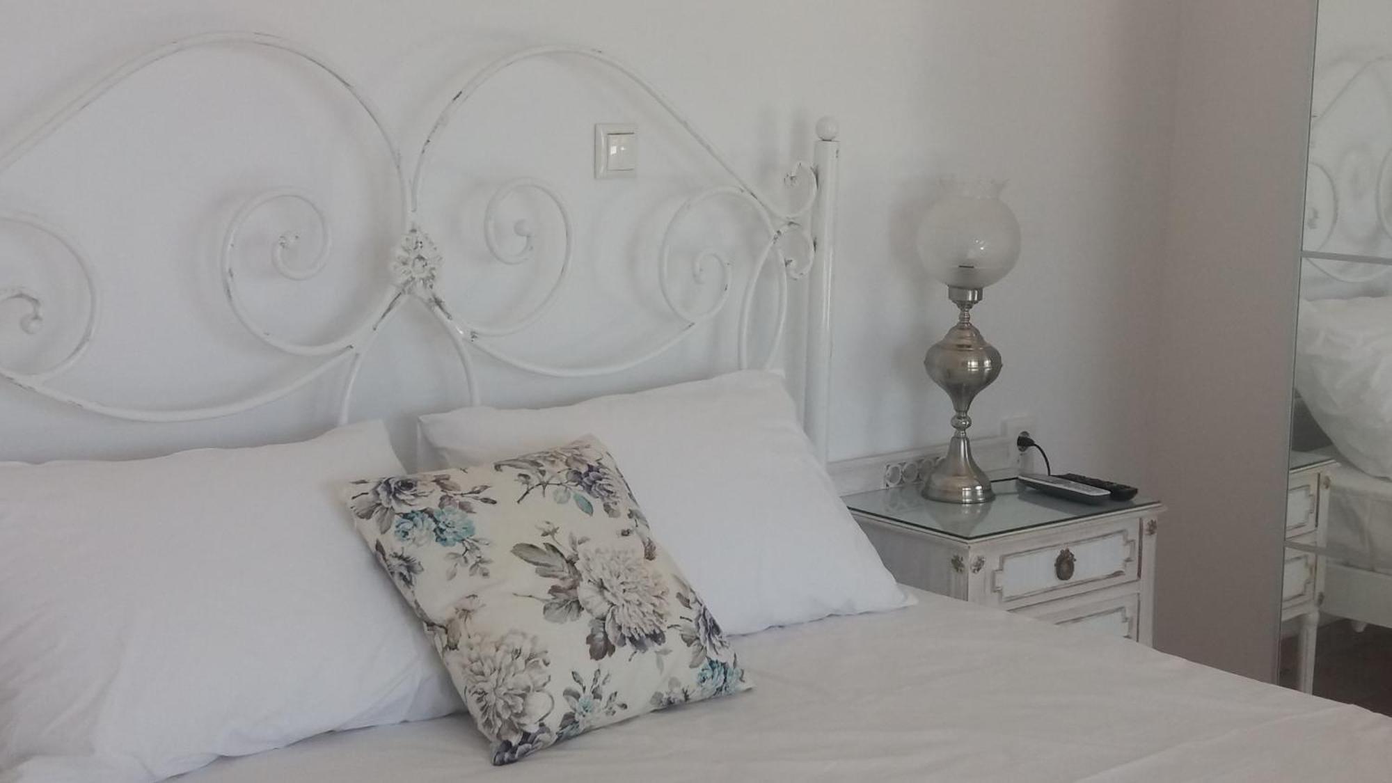 Apartment Estate Dafnopanagia Luxury Ourania Karia (Lefkada)
