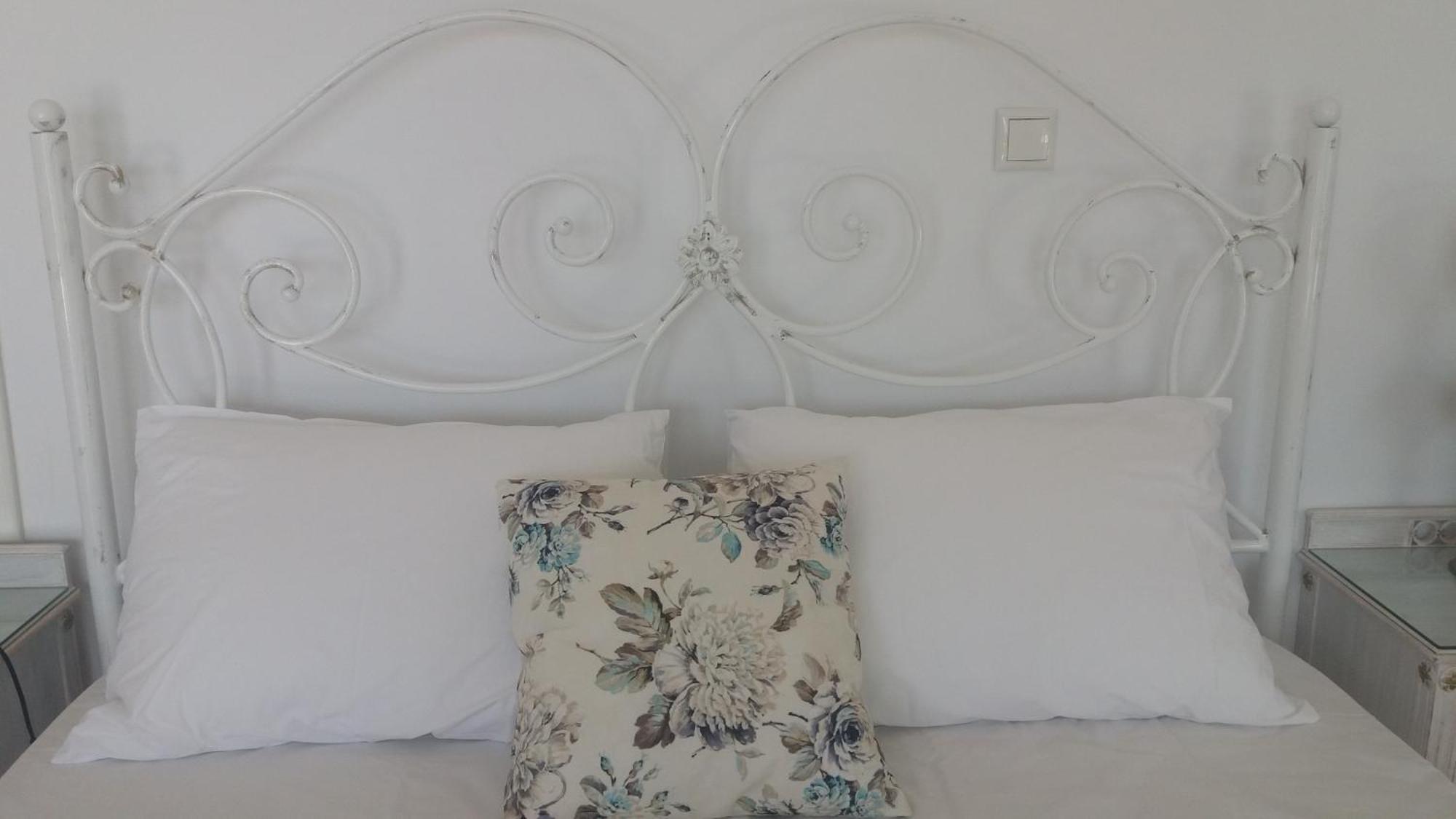 Apartment Estate Dafnopanagia Luxury Ourania