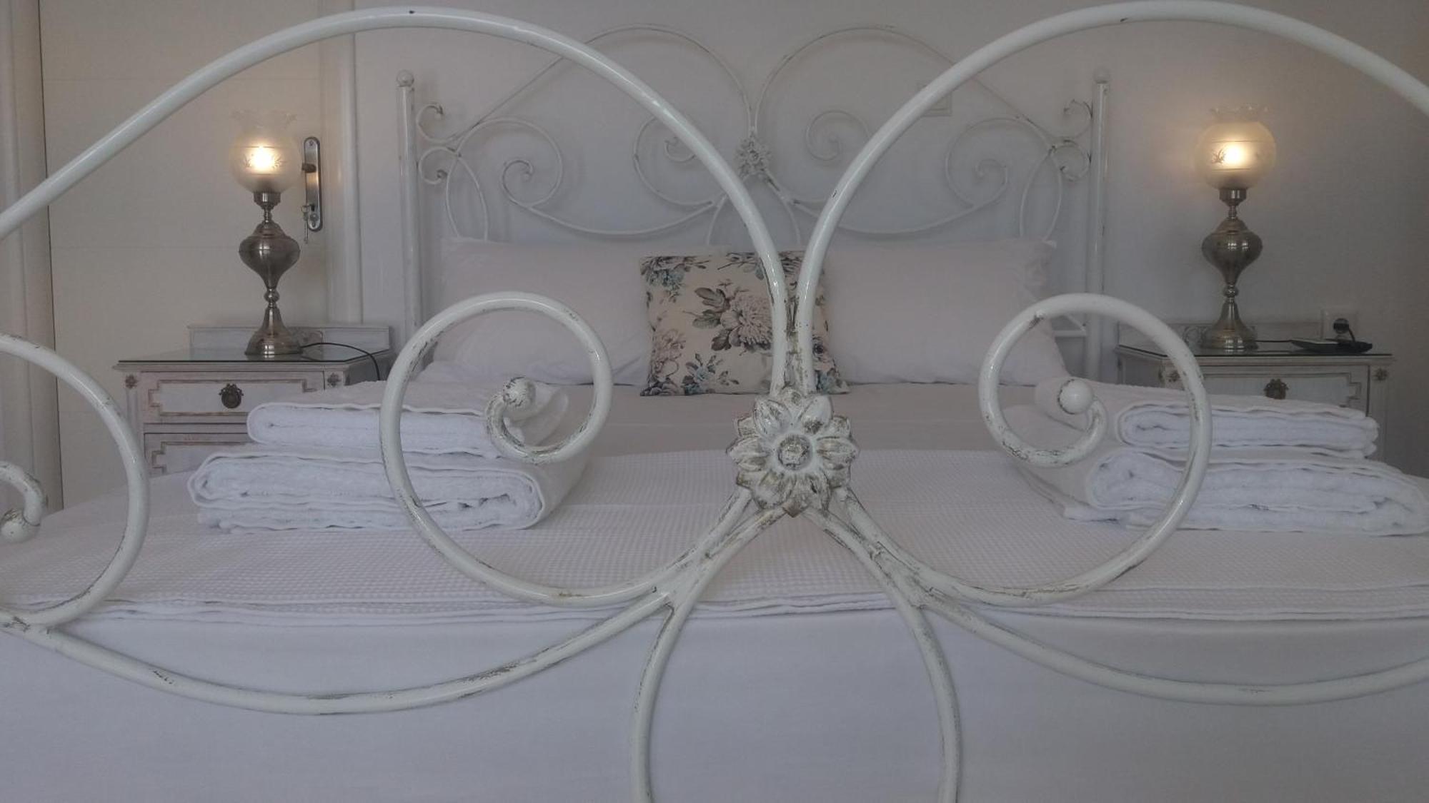 Estate Dafnopanagia Luxury Ourania Apartment Karia (Lefkada)