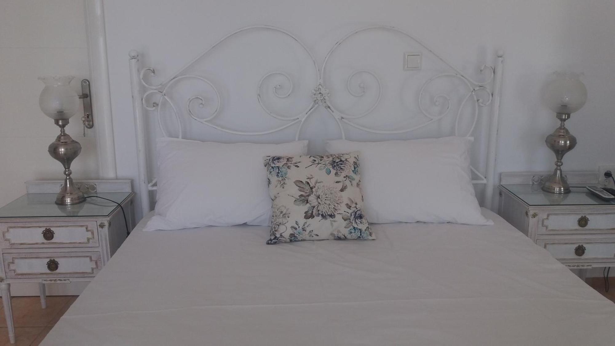 Estate Dafnopanagia Luxury Ourania Karia (Lefkada)