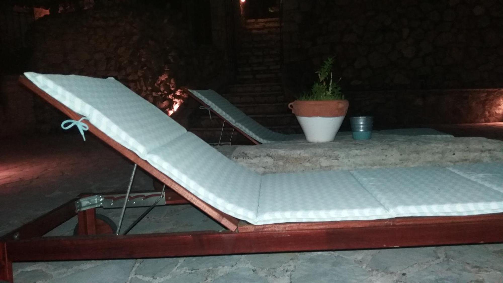 Apartment Estate Dafnopanagia Luxury Ourania *