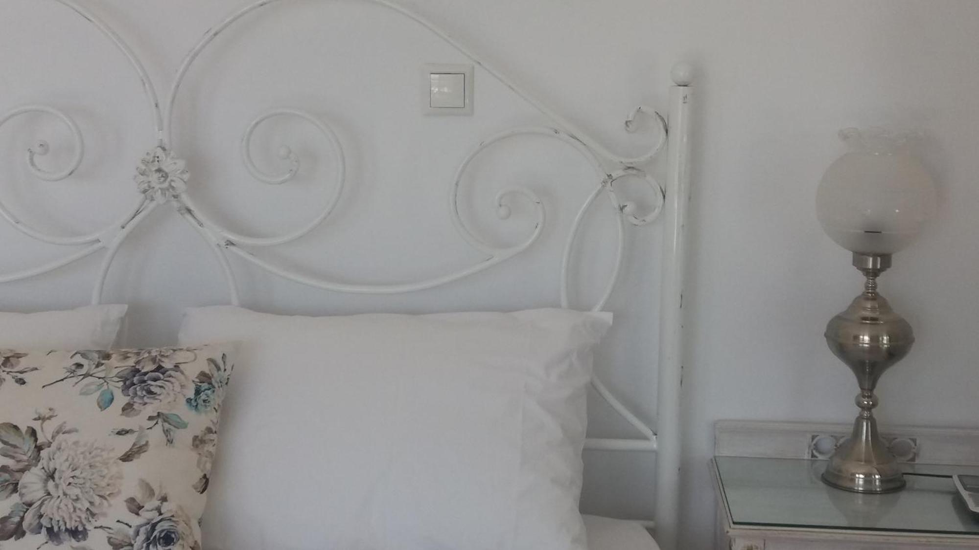 Estate Dafnopanagia Luxury Ourania Apartment *