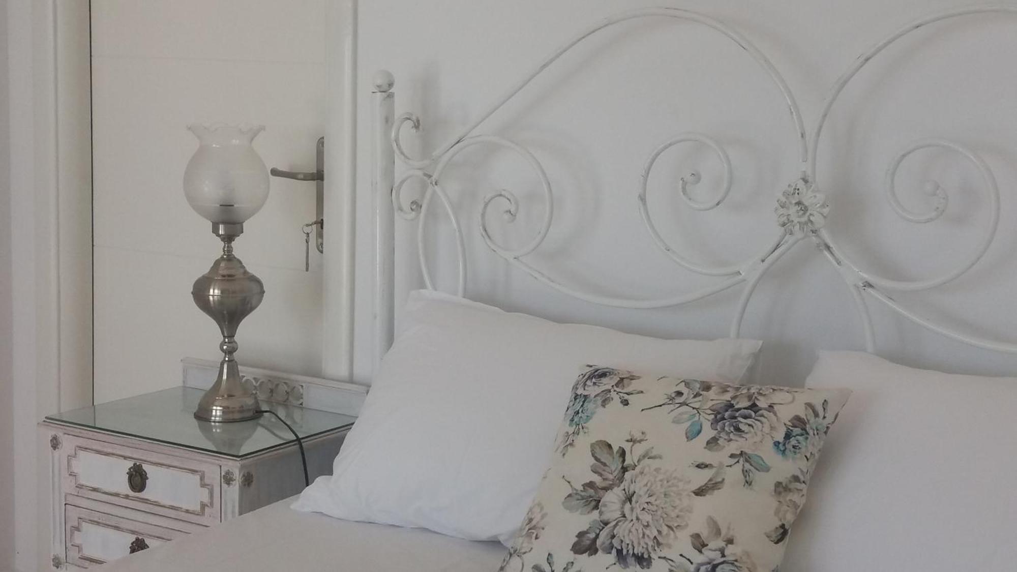 Estate Dafnopanagia Luxury Ourania Apartment