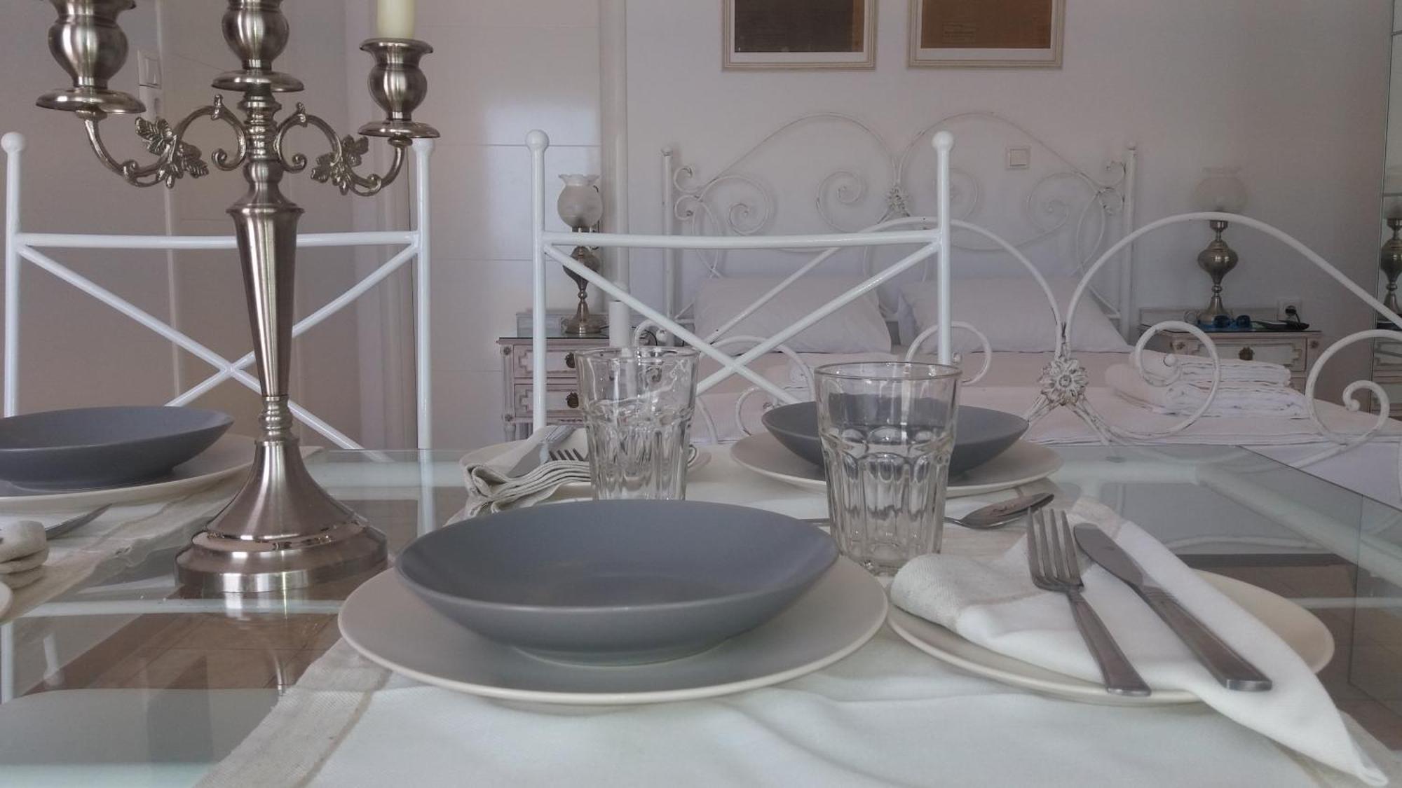 Apartment Estate Dafnopanagia Luxury Ourania